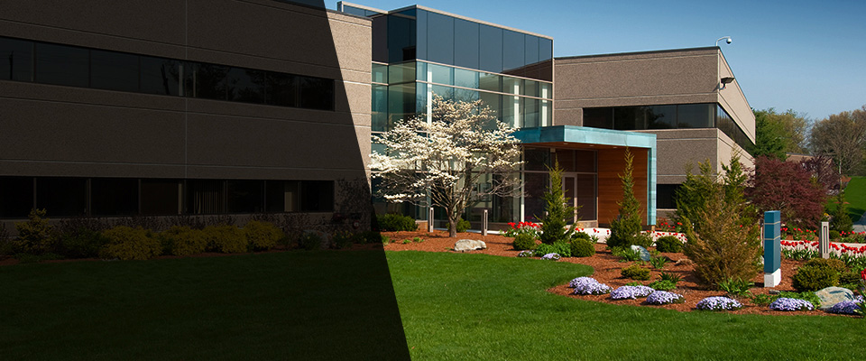 Baldwin City Landscapers