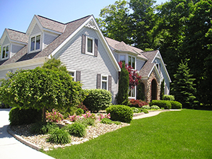 Landscapers and Lawncare Services in Baldwin City, KS